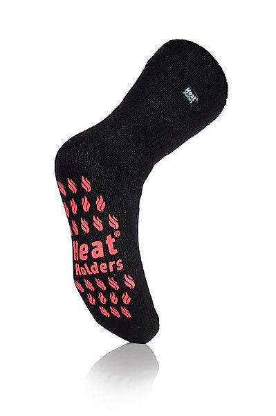 Heat Holders Thermosocken Original Slipper ABS Antirutsch Herren 39-45 günstig online kaufen