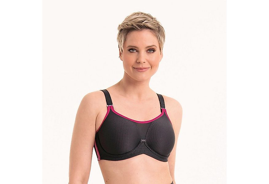 Anita Active Sport-BH performance wireX nahtlose Cups, extrem flache Nähte, günstig online kaufen