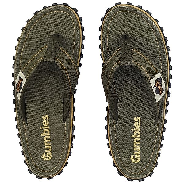 Gumbies Classic T-Strap-Zehentrenner günstig online kaufen