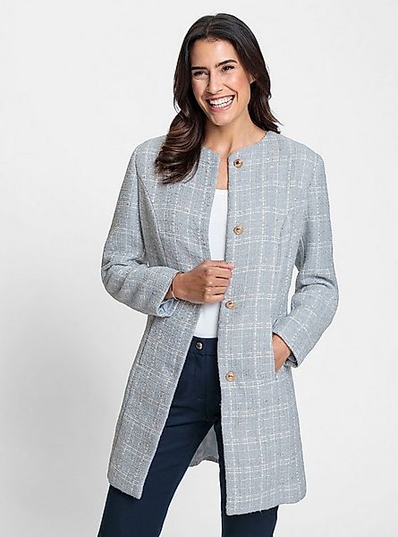 Witt Blusenblazer Longblazer . günstig online kaufen