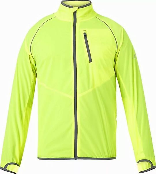 Pro Touch Funktionsjacke He.-Funktions-Jacke Jim II YELLOW LIGHT/ GREY D günstig online kaufen