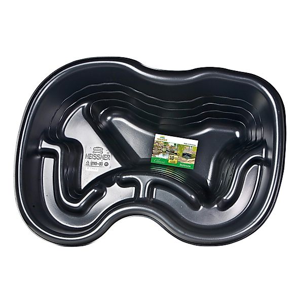 Heissner Teichbecken PE 120, günstig online kaufen