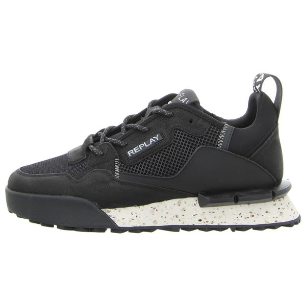 Replay Field Melt 25 Sneaker günstig online kaufen