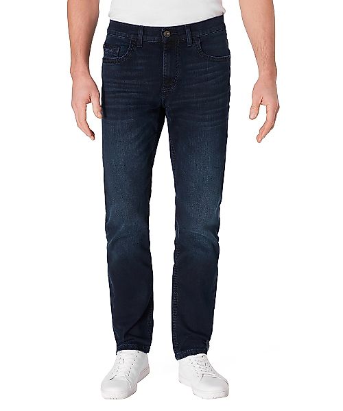 Pioneer Authentic Jeans Straight-Jeans Rando Dicke günstig online kaufen