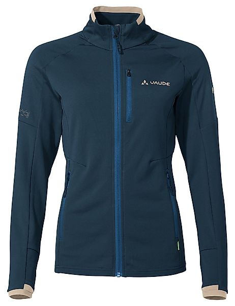VAUDE Outdoorjacke Women's Elope Fleece Jacket günstig online kaufen