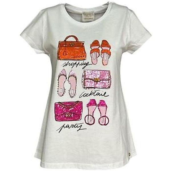 Very Simple  T-Shirt v156 günstig online kaufen