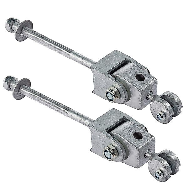 Loggyland Schaukelhaken Premium M12x160mm mit Nylonlager, günstig online kaufen