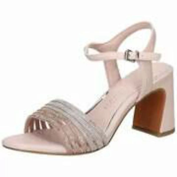 Marco Tozzi Sandale Damen rosa günstig online kaufen