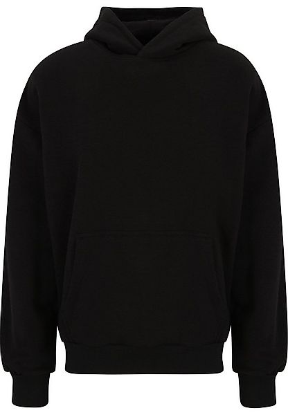 URBAN CLASSICS Kapuzensweatshirt Urban Classics Light Terry Hoody (1-tlg) günstig online kaufen