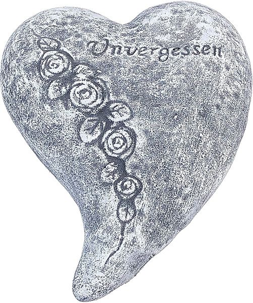 Stone and Style Gartenfigur Grabschmuck, Grabstein günstig online kaufen