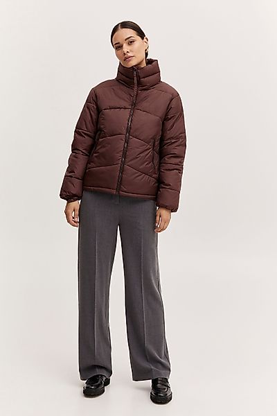 b.young Steppjacke BYBOMINA PUFFER 2 - 20811751 günstig online kaufen