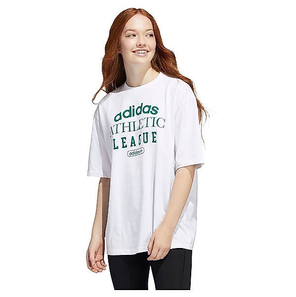 Adidas Originals Shirt 38 White günstig online kaufen