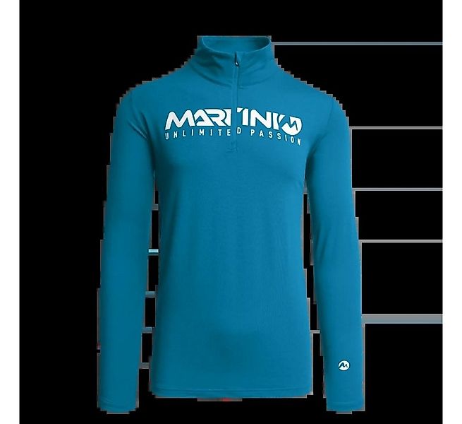 MARTINI Langarmshirt ANDINA günstig online kaufen