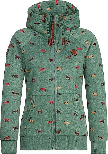 naketano Kapuzenpullover Brazzo günstig online kaufen