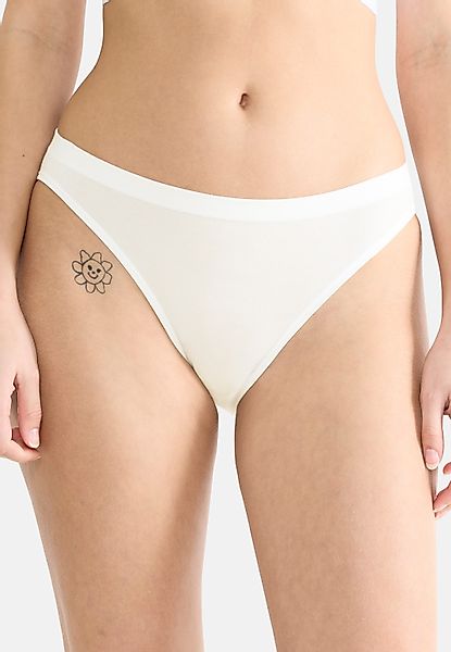 sloggi Bikinislip 4er Pack GO Sense günstig online kaufen