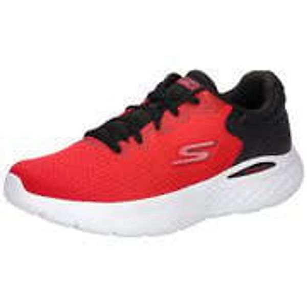 Skechers Go Run Lite Anchorage Herren rot|rot|rot günstig online kaufen
