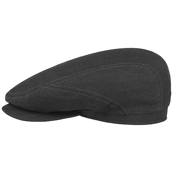 Stetson Flat Cap (1-St) Schirmmütze mit günstig online kaufen