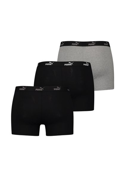 PUMA Boxershorts Zeitlose Unterwäsche für Männer günstig online kaufen