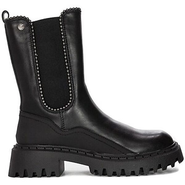 Filippo  Damenstiefel DBT400922BK günstig online kaufen