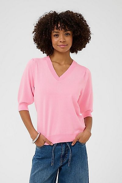 Culture Strickpullover Strickpullover CUpinnie günstig online kaufen