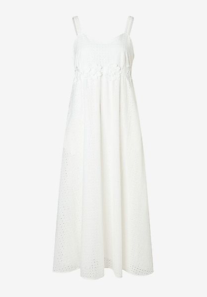 Maxikleid, ecru, Sommer-Kollektion günstig online kaufen