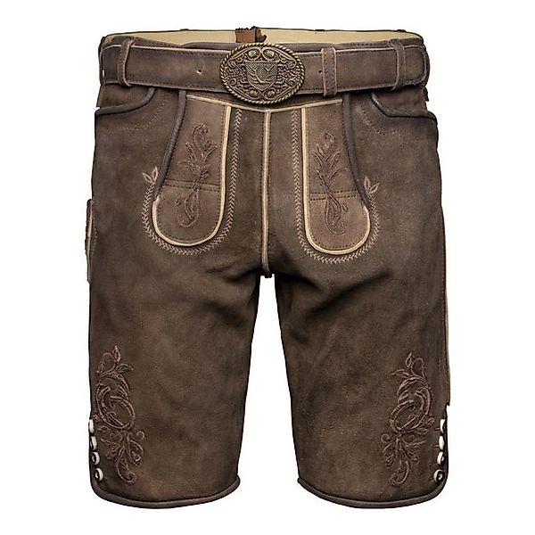 Krüger Trachtenlederhose Jendrik Herren günstig online kaufen