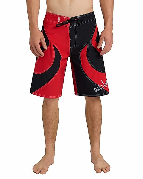 Quiksilver Boardshorts "YG Surfsilk Interceptor 21"" günstig online kaufen
