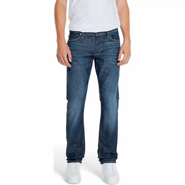 Jack & Jones Slim-fit-Jeans JJIGLENN JJICON günstig online kaufen
