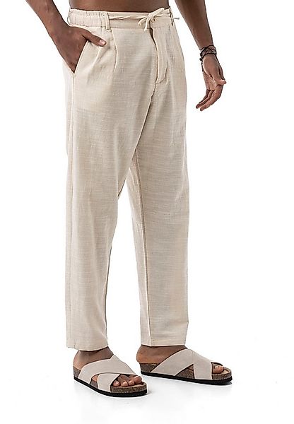 RedBridge Stoffhose by Spruce - Leichte Sommerhose mit Tunnelzug günstig online kaufen