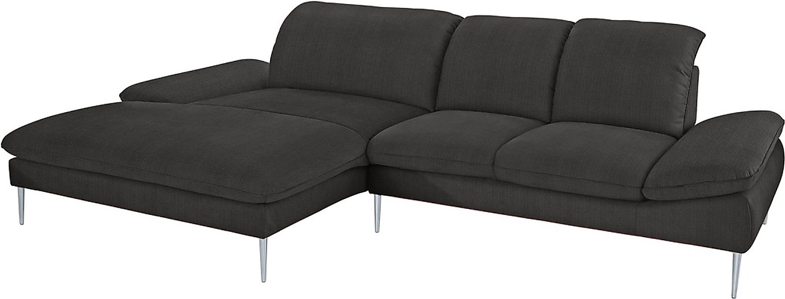 W.SCHILLIG Ecksofa "enjoy&MORE, Designsofa, elegant und bequem, L-Form", mi günstig online kaufen