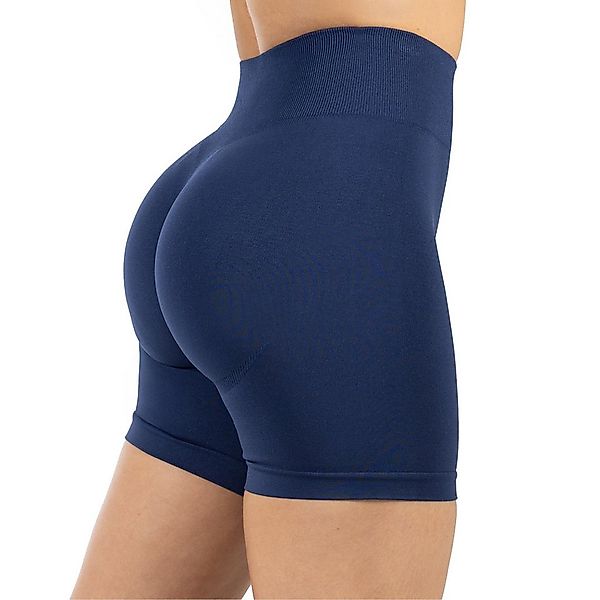 Smilodox Shorts Amaze Ultra, Seamless Blickdichte Radlerhose, Unsichtbarer günstig online kaufen