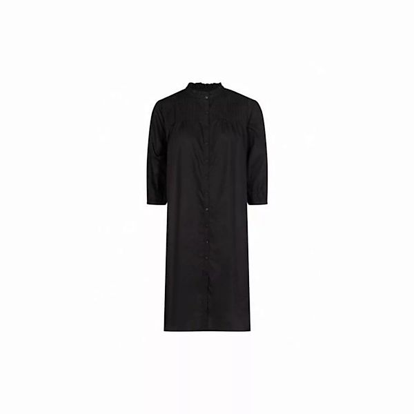 soyaconcept Jerseykleid schwarz (1-tlg) günstig online kaufen