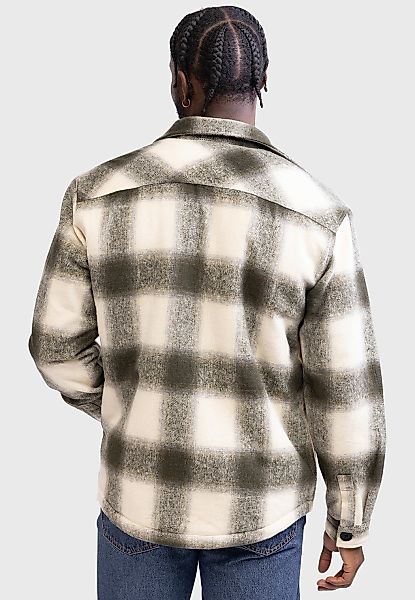 REDEFINED REBEL Funktionsjacke "Redefined Rebel Overshirt RRIan Overshirt" günstig online kaufen