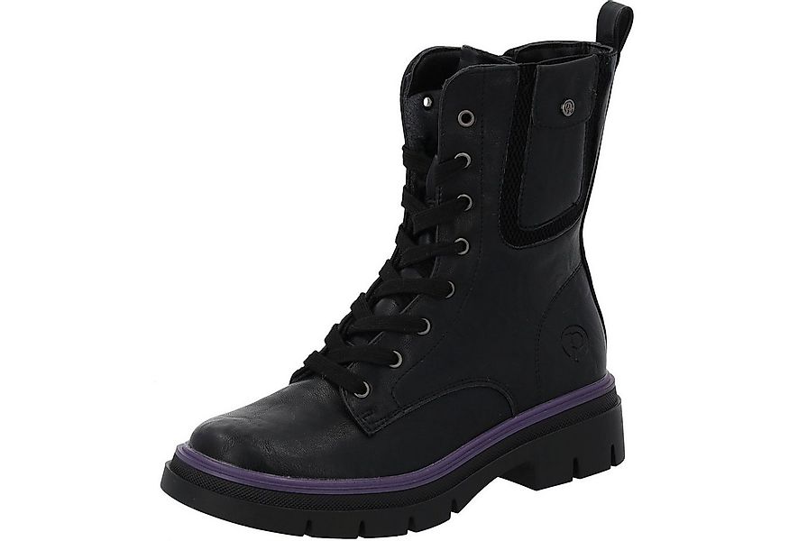 Palado by Sila Sahin Jazzly by Sila Sahin Schnürstiefel günstig online kaufen