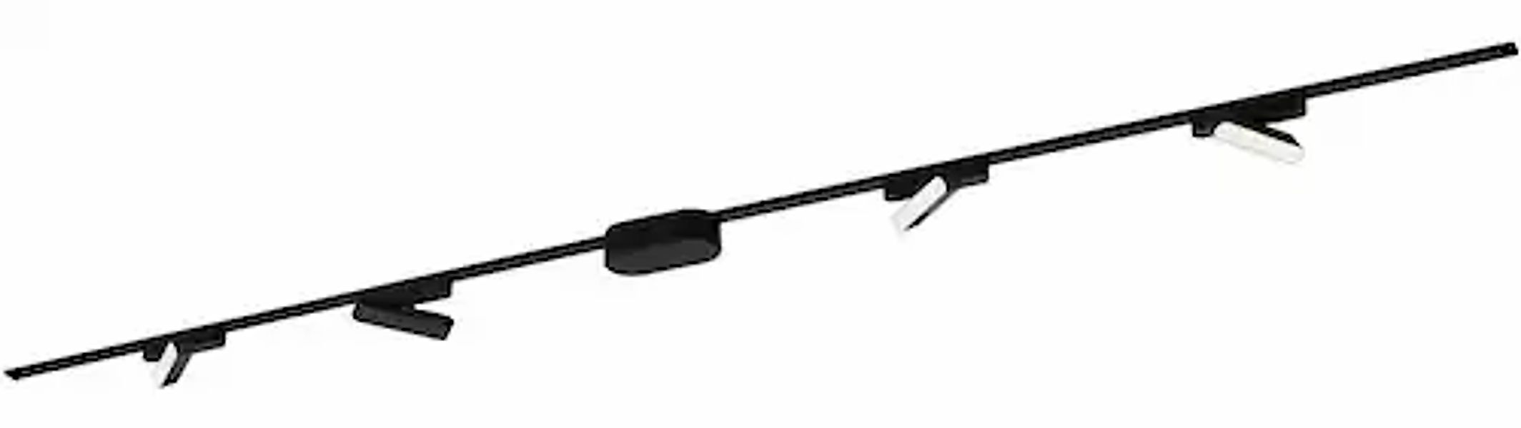 Briloner Leuchten LED Deckenleuchte »LUXTRAIL 8040045« günstig online kaufen