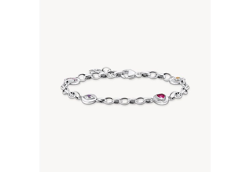 THOMAS SABO Armband Cosmic Amulet günstig online kaufen