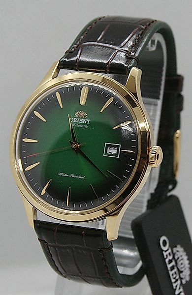 Orient Automatikuhr Orient Herrenuhr TAC08002F0, (1-tlg) günstig online kaufen