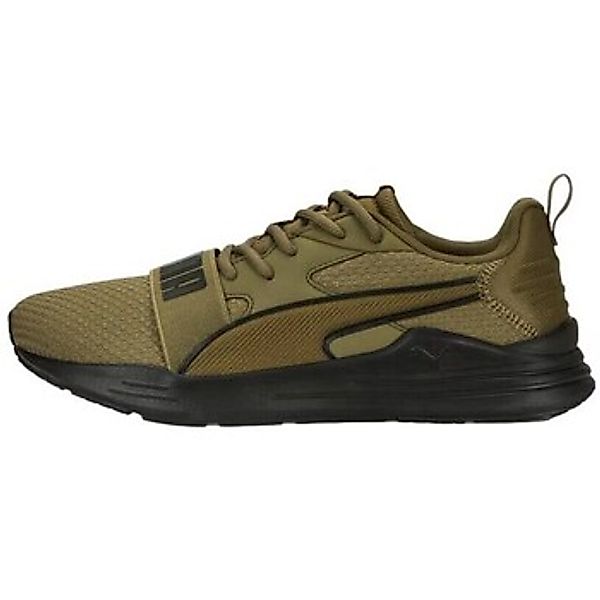 Puma  Sneaker Wired Run günstig online kaufen