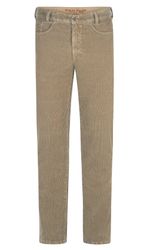 Joker 5-Pocket-Jeans Walker 1313865 Feincord günstig online kaufen