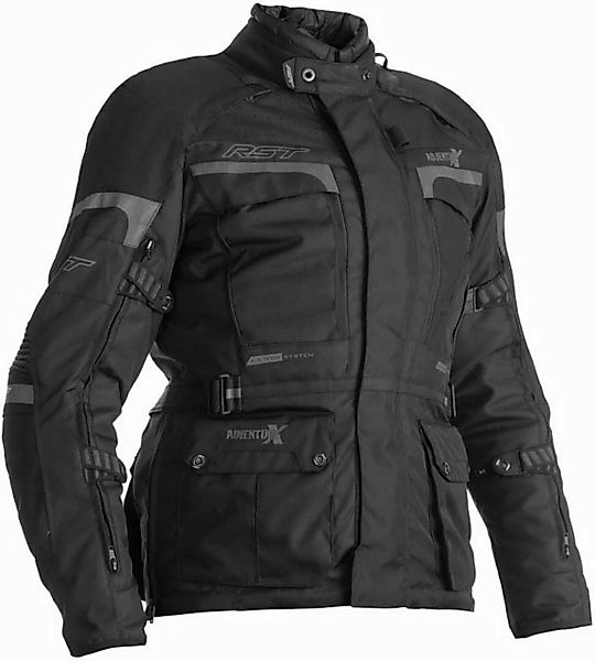 RST Motorradjacke Pro Series Adventure-X Damen Motorrad Textiljacke günstig online kaufen