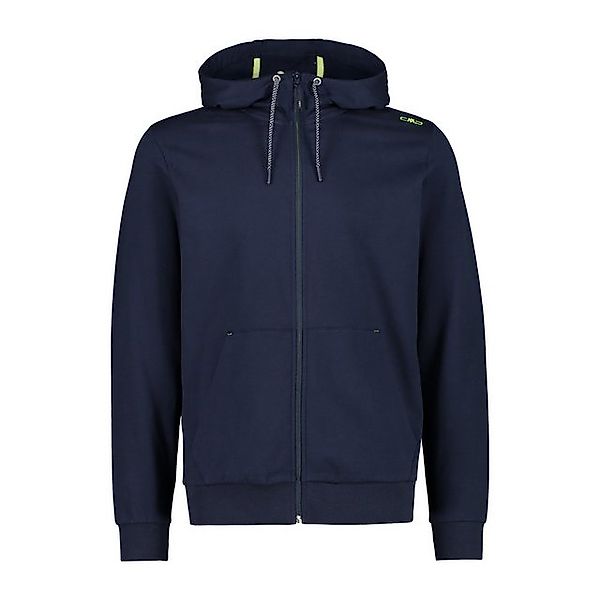 CMP Fleecejacke CMP Herren Jacke MAN JACKET FIX HOOD 31D4317 günstig online kaufen
