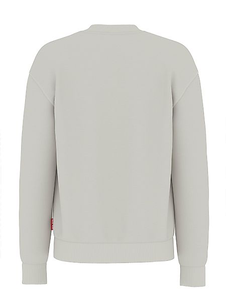 Joop Jeans Sweatshirt "Anastas", mit Logodruck günstig online kaufen