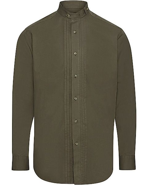 Luis Steindl Trachtenhemd Trachtenhemd mit Biesen günstig online kaufen