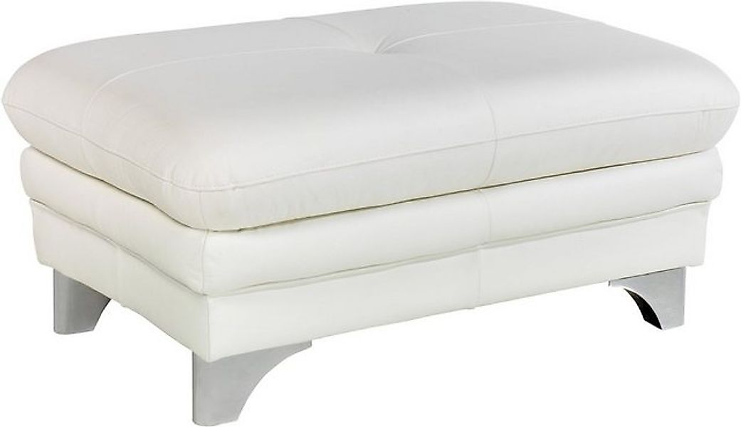 COTTA Polstergarnitur Enterprise L-Form, (Set), Set bestehend aus: Ecksofa günstig online kaufen