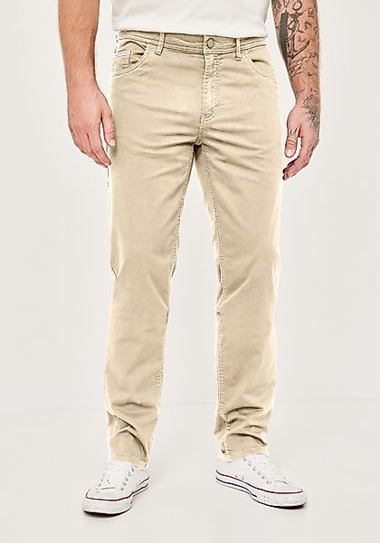 Redpoint Stoffhose MILTON Regular 5-Pocket Hose günstig online kaufen