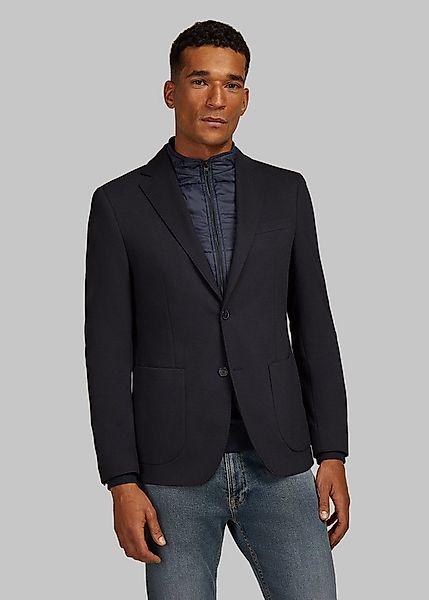 HECHTER PARIS Jackett Mit Fake-Westen-Einsatz günstig online kaufen