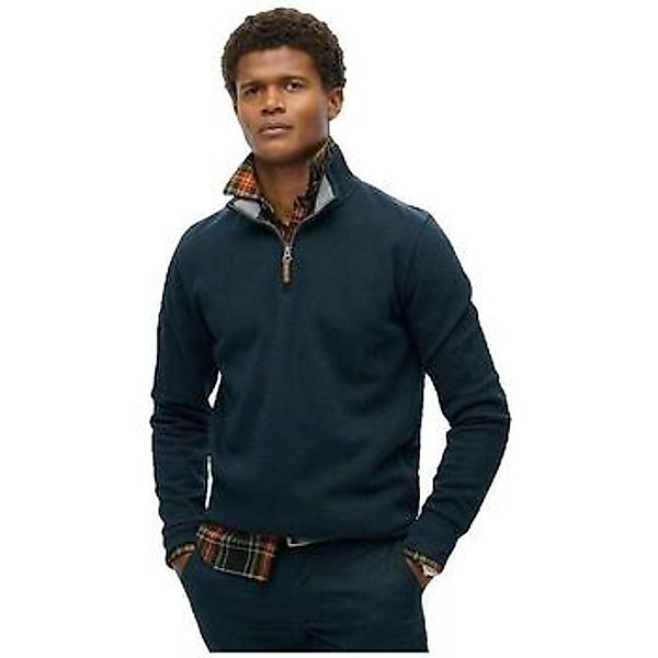 Superdry  Pullover Pull  Core Pique Henley günstig online kaufen