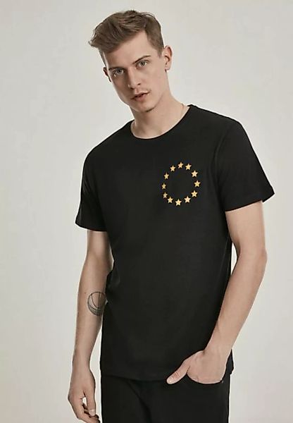 Merchcode T-Shirt Merchcode Herren Brandalised - Banksy´s Graffiti Europe T günstig online kaufen