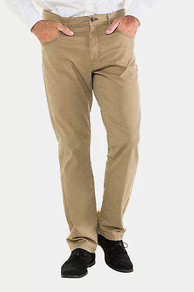 JP1880 5-Pocket-Jeans 5-Pocket Hose elastischer Bund Regular Fit günstig online kaufen