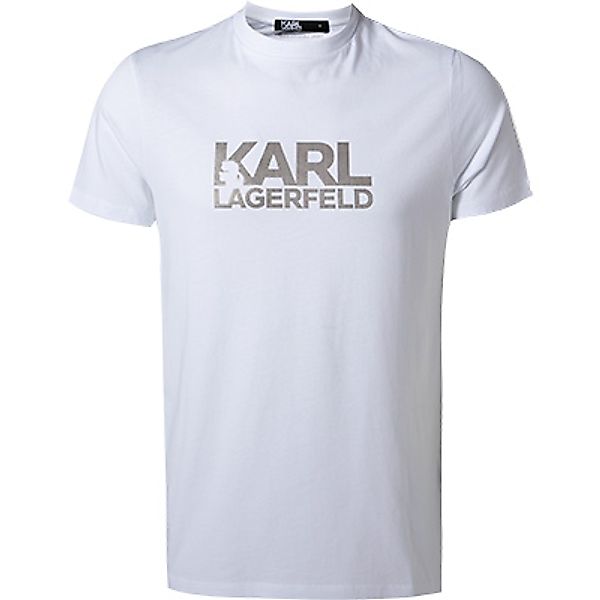 KARL LAGERFELD T-Shirt 755400/0/521224/10 günstig online kaufen
